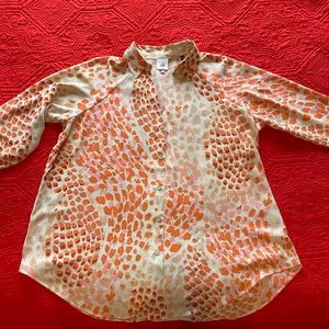 Cabi Blouse